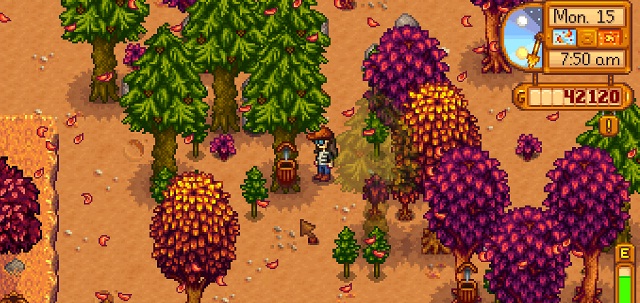 Stardew Valley Tapper Stardew Valley Tapper