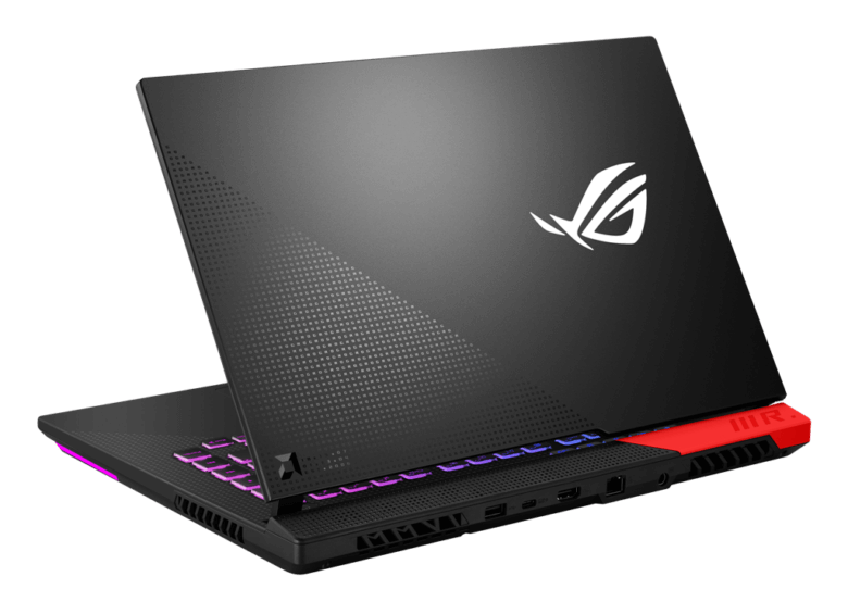 ROG เผยโฉม Strix G15 Advantage Edition ทสดแหงความทรงพลงบนเกมมง