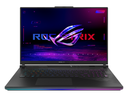 Asus ROG Strix Scar 18 G834JZR-R6046W