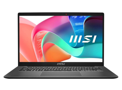 MSI Modern 14 F1MG-024TH