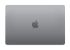 Apple MacBook Air 15 Space Gray-M2/8GB/256GB (MQKP3TH/A) 1