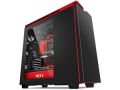 NZXT H440 Red