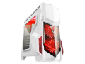 Tsunami Pro Hero K1 (White-Red)