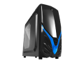 Raidmax Viper II Black-Blue