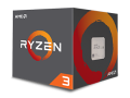 AMD Ryzen 3 1200