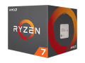 AMD Ryzen 7 1700X