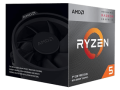 AMD Ryzen 5 3400G