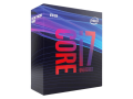 Intel Core i7-9700 Unlock