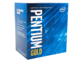 Intel Pentium Gold G6605