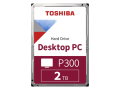 Toshiba P300 2TB HDWD320UZSVA