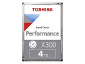 Toshiba X300 Performance 4TB