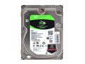 SEAGATE BarraCuda Pro 6TB 7200rpm