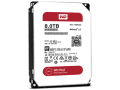 Western Digital Red 8TB 5400RPM WD80EFZX