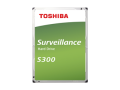 Toshiba S300 4TB HDWT140UZSVA