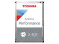 Toshiba X300 Performance 6TB