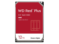 Western Digital Red Plus Nas 12TB 