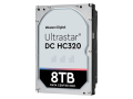 Western Digital Ultrastar DC HC320 8TB