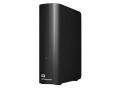 Western Digital Elements 6TB Black