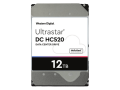 Western Digital Ultrastar DC HC520 12TB