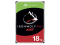 SEAGATE IronWolf Pro 18TB ST18000NE000