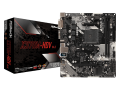 ASRock X370M-HDV R4.0