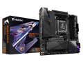 GIGABYTE B650M AORUS Pro AX