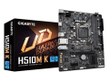 GIGABYTE H510M-K