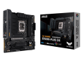 ASUS TUF Gaming B760M-Plus D4