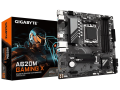 GIGABYTE A620M GAMING X