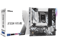 ASRock B760M Pro RS