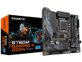 GIGABYTE B760M Gaming X DDR4