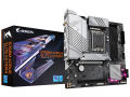 GIGABYTE B760M AORUS Elite AX DDR4