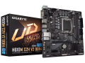 GIGABYTE H610M S2H V2 DDR4