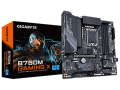 GIGABYTE B760M Gaming X