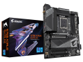 GIGABYTE B760 AORUS Elite AX