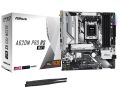 ASRock A620M Pro RS WiFi