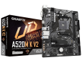 GIGABYTE A520M K V2