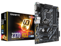 GIGABYTE Z370 HD3