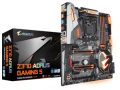 GIGABYTE Z370 AORUS Gaming 5