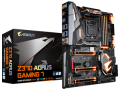 GIGABYTE Z370 AORUS Gaming 7