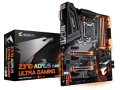 GIGABYTE Z370 AORUS Ultra Gaming