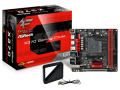 ASRock Fatal1ty X370 Gaming-ITX/ac