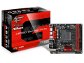 ASRock Fatal1ty AB350 Gaming-ITX/ac