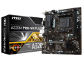 MSI A320M PRO-VH PLUS