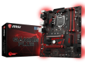 MSI Z370 GAMING PLUS