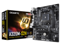 GIGABYTE A320M-S2H