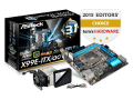 ASRock X99E-ITX/ac