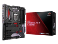 ASUS ROG MAXIMUS X CODE