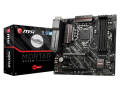 MSI Z370M MORTAR