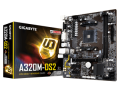 GIGABYTE A320M-DS2